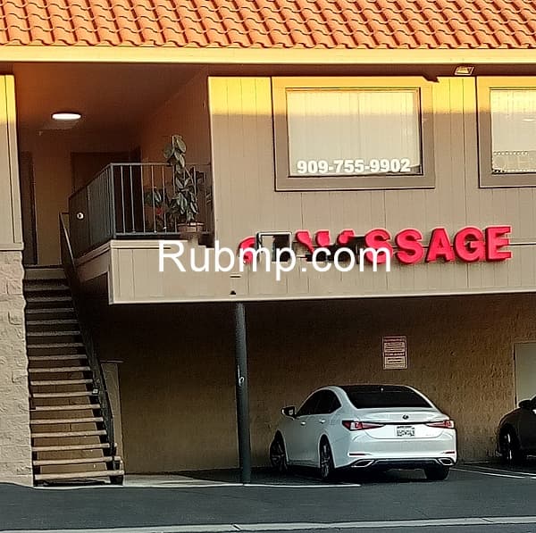 Photo of Blue Sky Massage
