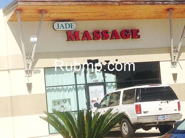 Photo of Jade Massage Therapy