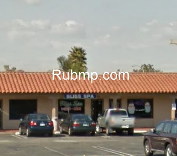 Photo of Bliss SPA