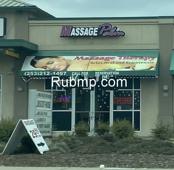 Photo of Massage Palm