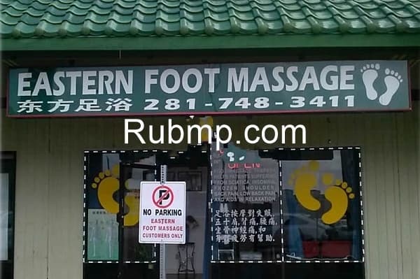 Photo of Eastern Foot Spa