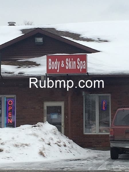 Photo of Professional Healing Massage