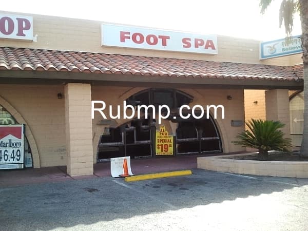 Photo of Classic Massage Spa
