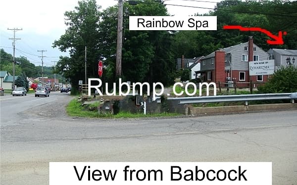 Photo of Rainbow Spa