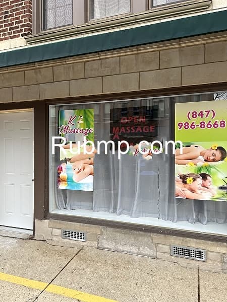 Photo of K2 Massage