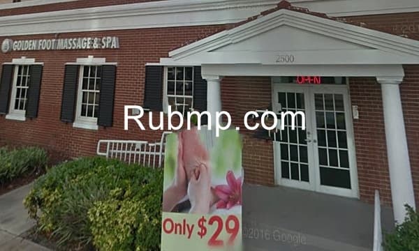 Photo of Golden Asian Massage & Spa
