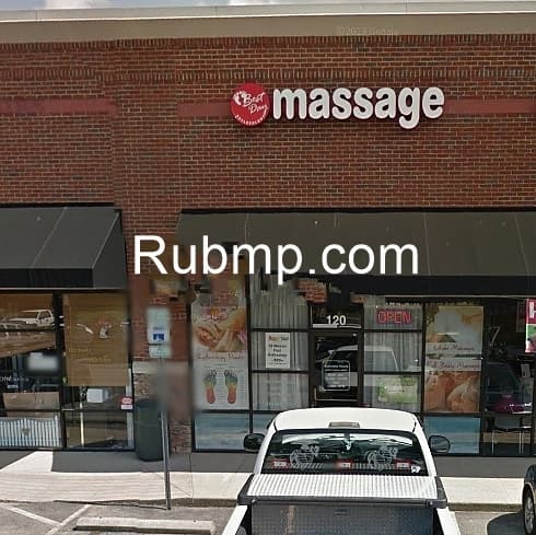 Photo of Best Day Massage