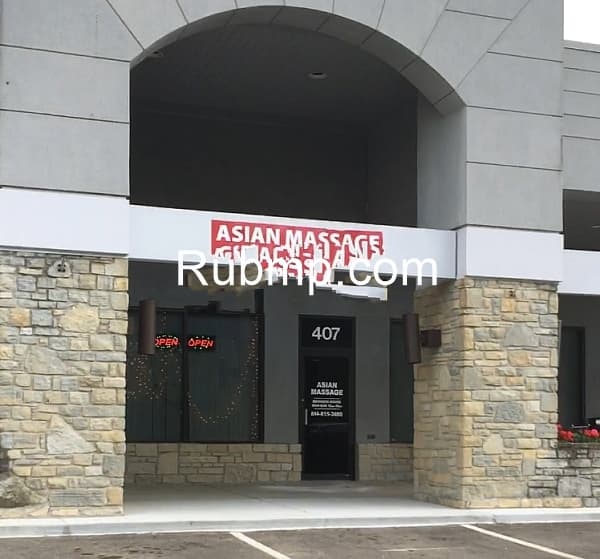 Photo of Crystal Asian Massage
