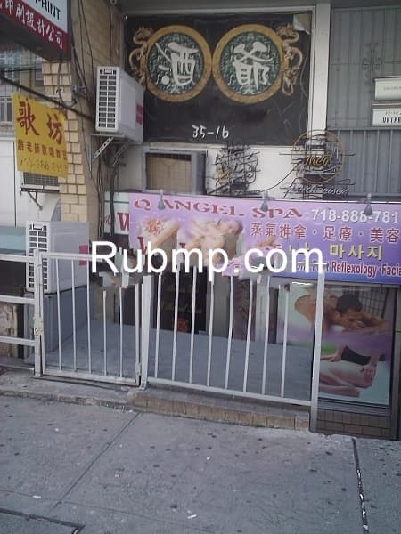 Photo of Angels Spa