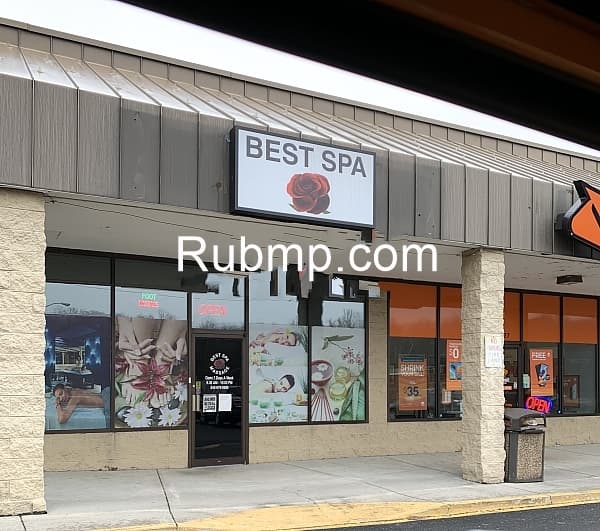 Photo of Best Spa