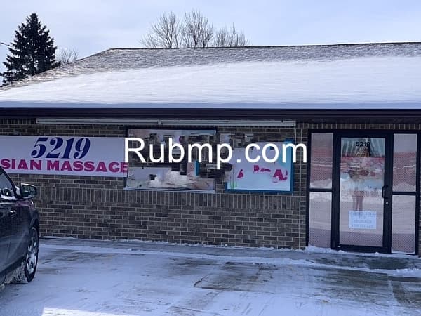 Photo of 5219 University Asian Massage