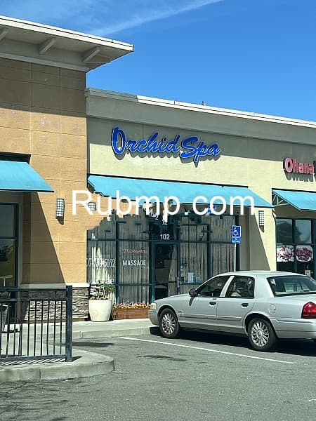 Photo of Orchid spa