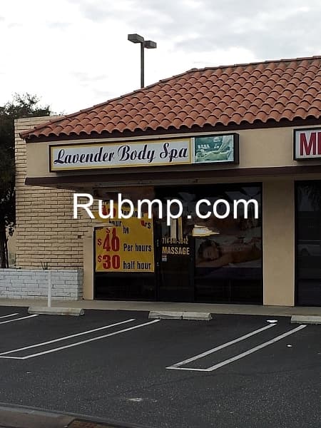 Photo of Lavender Body Spa