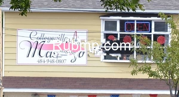Photo of Collegeville Massage
