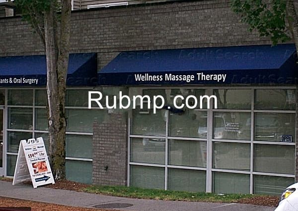 Photo of Wellness Massage Therapy