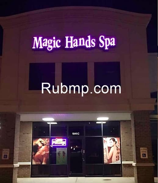 Photo of Magic Hands Spa