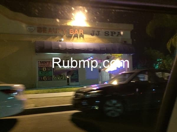 Photo of YM Massage
