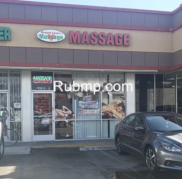 Photo of Oriental Foot & Body Massage