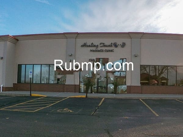 Photo of Healing Touch Massage Clinic