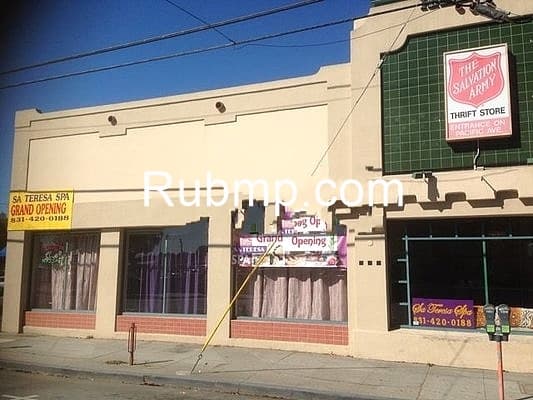 Photo of Sa Teresa Spa