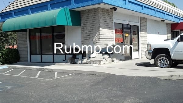 Photo of Diamond Massage