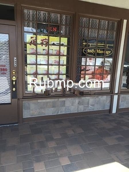 Photo of Sunny Massage