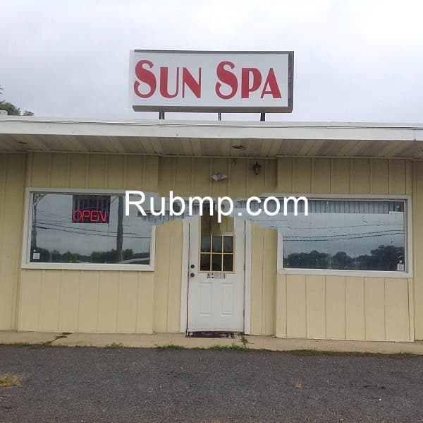Photo of Sun Spa