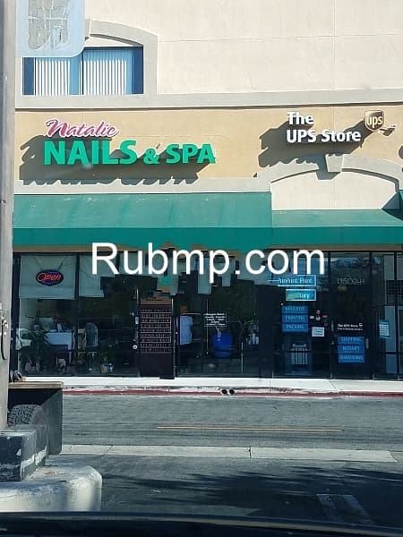 Photo of Natalie Massage & Nails