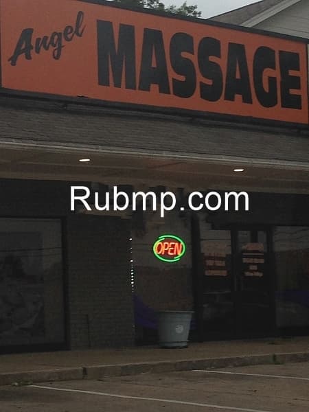 Photo of Angel Massage