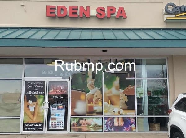 Photo of Eden Spa