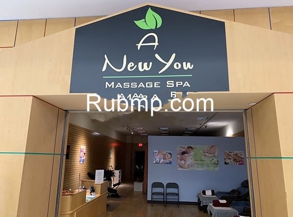 Photo of A New You Massage Spa