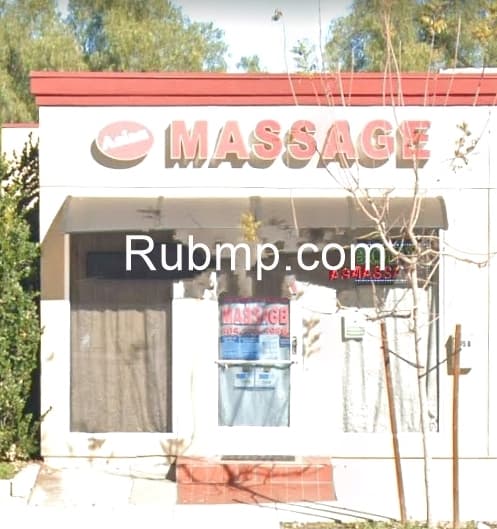 Photo of New World Massage
