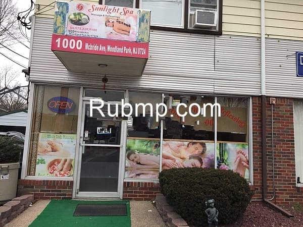 Photo of Sunlight Spa
