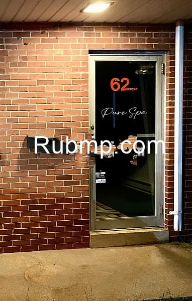 Photo of Pure Spa