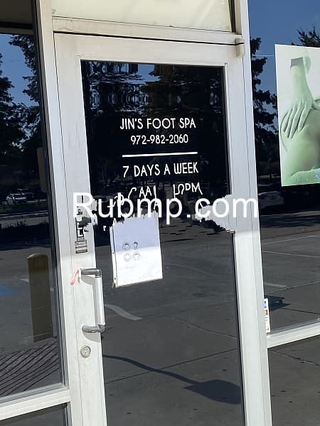 Photo of Jin's Foot Spa