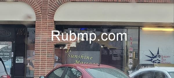 Photo of J. Sunshine Massage