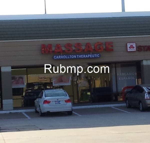 Photo of Mimi Massage