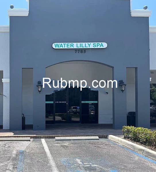 Photo of Water Lily Massage & Spa