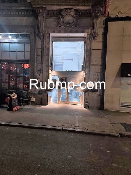 Photo of NYC 5 Star Bodywork