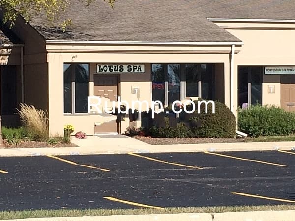 Photo of Lotus Spa