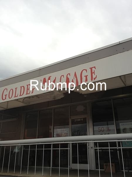 Photo of Golden Massage