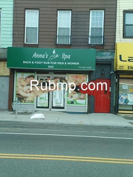 Photo of Anna's Spa