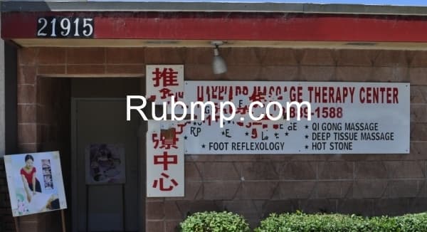 Photo of 5 Stars Massage