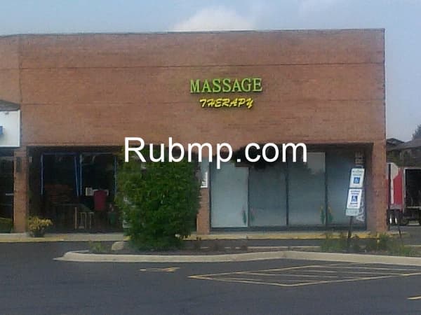 Photo of Bamboo Massage