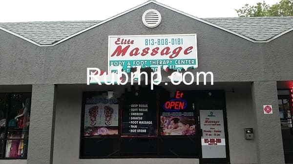 Photo of Elite Spa Massage