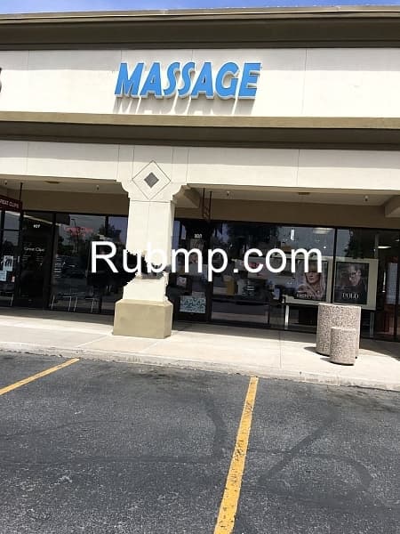 Photo of Essential Massage