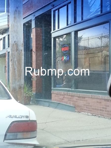Photo of Sherman spa massage