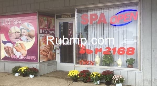 Photo of Lucy Spa