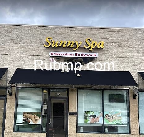 Photo of Sunny Spa