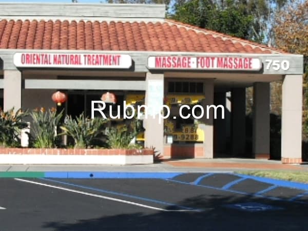 Photo of Oriental Natural Treatment